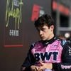 F1. Franco Colapinto envoyé au centre médical après un accident lors des tests Pirelli