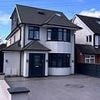 Our neighbour built an extension without permission but has been allowed to KEEP it... now people will do whatever they want