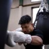Nakatani, a rising star in the golden age of Japanese boxing, is determined to knock out Inoue