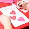 Charity which asked children as young as five to write Valentine's Day cards for asylum seekers is reported to watchdog