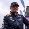 Live F1 | Coureurs staan pers te woord tijdens mediadag op Spa-Francorchamps