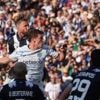 Monterrey ärgert Inter Mailand: Ramos trifft per Kopf - Spaniens Altstar jubelt bei Club-WM