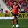 Fußball: Der nächste Bayer-Abgang? AC Mailand mit Interesse an Xhaka