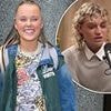 JoJo Siwa reacts to ex Kath Ebbs' bombshell podcast with cryptic post after they shared their thoughts on her close bond with Chris Hughes