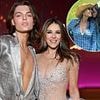Damian Hurley's friends reveal what he really thinks of mother Elizabeth's new romance with Billy Ray Cyrus and why the singer's relationship with his own children could tear them apart