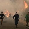 Incendies en Espagne : un troisième mort recensé, la France envoie deux Canadair