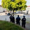 Nach Attacke in Bad Freienwalde: Erster Hinweis auf Tatverdächtigen – er soll Verbindungen zu Rechtsextremen haben