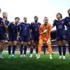 « Jamais la haine ne doit avoir sa place » : les Bleues dénoncent les insultes après l’élimination
