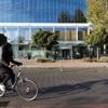 Eventjes sliep hij elders, daardoor moet Eekhuis vertrekken als raadslid van Almere