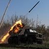 Russia says it will NOT agree a Ukraine ceasefire anytime soon because conflict is 'too complicated' - dashing Trump's hopes