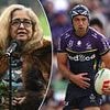 Indigenous star Adam Briggs slams 'pathetic' Melbourne Storm for cancelling Welcome to Country ceremony on Anzac Day