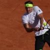 Tennis: Zverev mit kämpferischer Leistung ins Viertelfinale von Rom