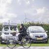 Code geel in het hele land vanwege zware buien, drukte op wegen verwacht