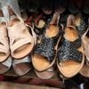Designer apologizes for Adidas sandal design