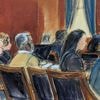 Prosecutors seek substantial prison term for Sean 'Diddy' Combs as they oppose bail