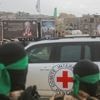 Le Hamas publie une vidéo montrant un otage israélien dans la bande de Gaza, apparemment blessé