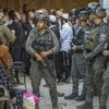 Les violences des colons israéliens en Cisjordanie sont « des actes de terrorisme », estime Paris