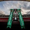 CARABAO CUP THIRD ROUND DRAW: Newcastle to begin defence against League One side as Premier League teams in Europe learn opponents