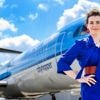 KLM’s hoofd duurzaamheid: ‘Het helpt niet als wij als KLM minder vliegen, dan reist men wel via België’