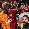 Victor Osimhen 'dreams' of a Premier League move as Man United 'receive huge boost in bid for player-plus-cash deal for £63m-rated Napoli star'