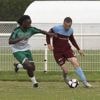 Football. R1 : Lamballe battu d’une courte tête face à Quessoy