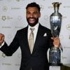 Premier League. Salah nommé joueur de l’année pour la troisième fois, Saliba dans l’équipe type