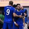 Premier League Young Player of the Year shortlist is announced - with Chelsea striker and £50m star in the running for prestigious award