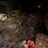 Russia launches deadly drone attack on Odesa, governor says