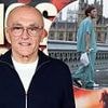 Danny Boyle reveals how his daughter stopped traffic to create that infamous deserted scene in 28 Days Later