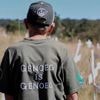 A hillside of white crosses fuels misleading story about South Africa's farm killings
