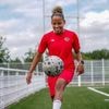 Seconde Ligue. « J’ai toujours soif d’apprendre » : au Mans FC, Fanny Hoarau veut se sublimer