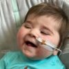 'Our son is one of 16 kids with this condition. He might not live to Christmas'
