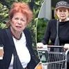 90s actress who starred in two classic comedies steps out in LA on rare outing... can you guess who it is?