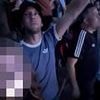 Heartbreaking last picture of Oasis fan before he plunged to his death at Wembley gig