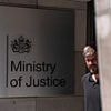 Hackers steal 'significant amount of personal data' from Ministry of Justice in brazen cyber-attack