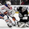 What to know about the first-round matchups in the NHL Stanley Cup playoffs