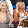 WWE star Tiffany Stratton reveals disturbing woman-on-woman street incident