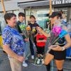 1.500 wandelaars hebben 100 kilometer voltooid, 9.500 nog onderweg in de zinderende Dodentocht