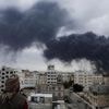 Konflikt in Nahost: Israels Luftwaffe legt Flughafen im Jemen lahm