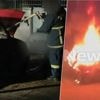 Mysterie over dode man in uitgebrande auto met Belgische nummerplaat in Athene
