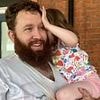 Obese dad is 'unrecognisable' after shedding almost half his weight - he took a common medication NOT weight-loss jabs