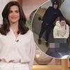 Bridgerton actress who fought off phone thief reveals she 'hit rock bottom' and had a concussion after attacker threatened to stab her in 'life or death' brawl