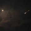 Nahost: Israels Armee: Wieder Raketenbeschuss aus Iran