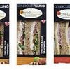 Warning over deaths from lethal bug found in UK sandwiches - as data reveals where in the country you're most likely to get infected