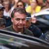 Nach Verurteilung zu Haftstrafe: Bolsonaro verlässt Hausarrest für Klinikbesuch