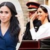 Living Nostradamus delivers ominous verdict on future of Meghan and Harry's relationship