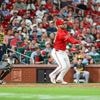 Liberatore tosses 6-plus strong innings to help Cardinals beat Brewers 3-2