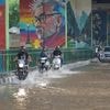 India warns Pakistan of flood threat in first known official contact for months