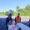 TÉMOIGNAGES. À 13 jours d’écart, deux femmes accouchent sur la route de cette maternité de Bretagne