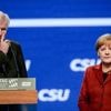 Buch nicht gelesen: Seehofer: Merkel hat ihr Leben in ihrem Buch aufgehübscht